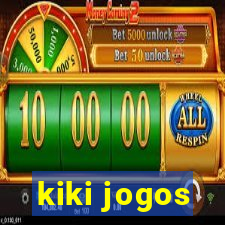 kiki jogos